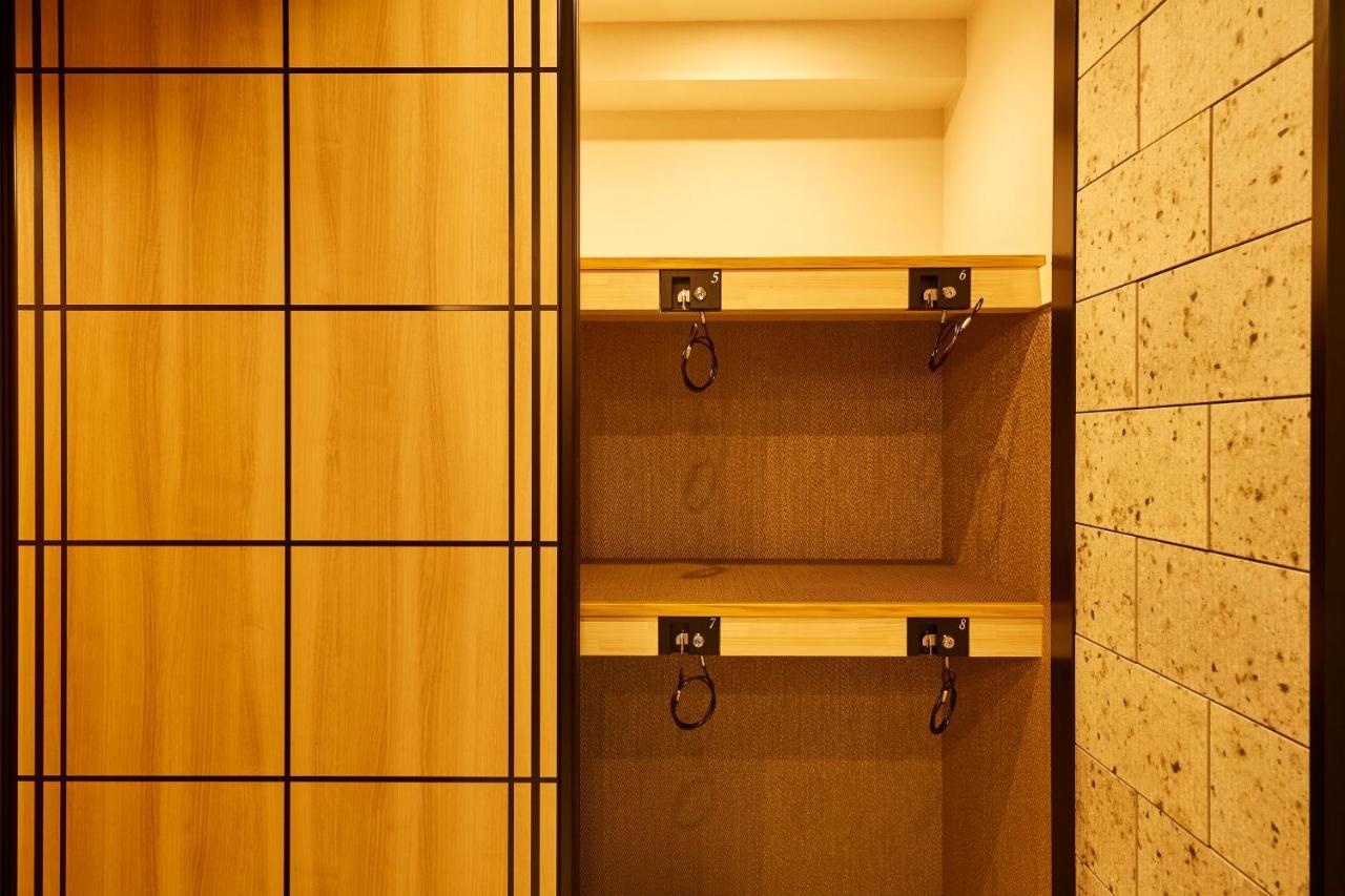 Gate Sta Hatchobori 3* Tōkyō