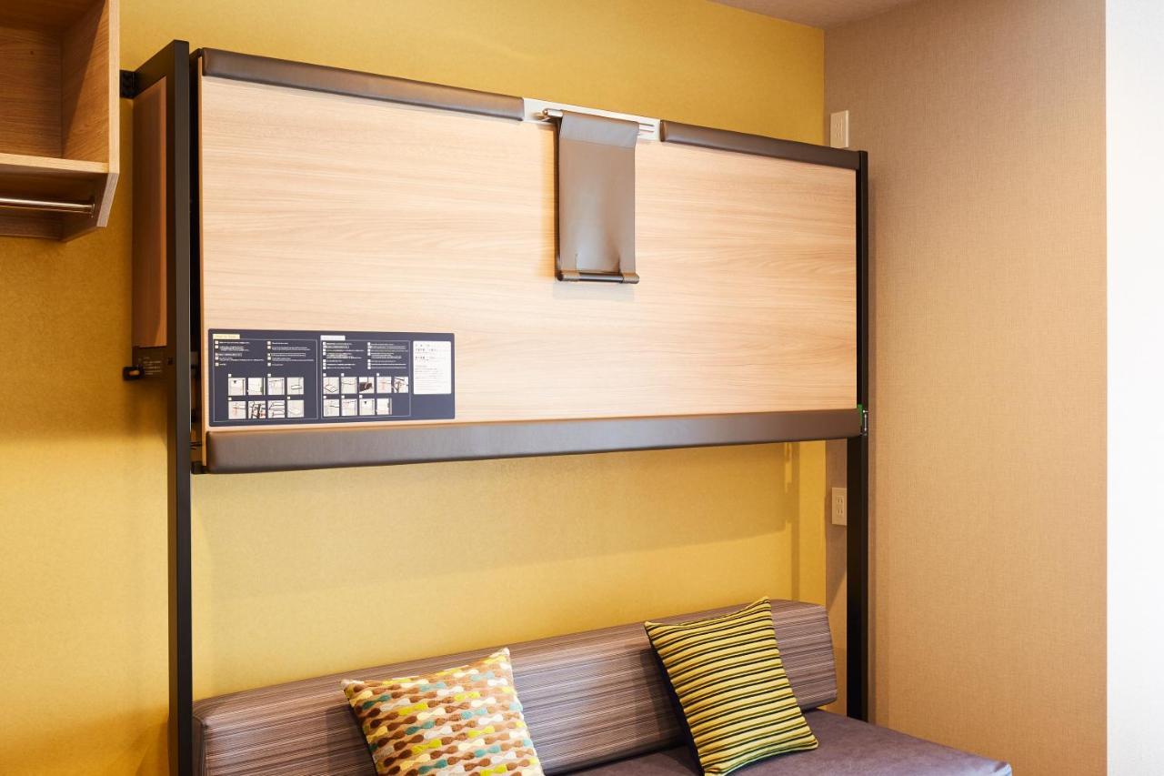 Appart hôtel Gate Sta Hatchobori 3*